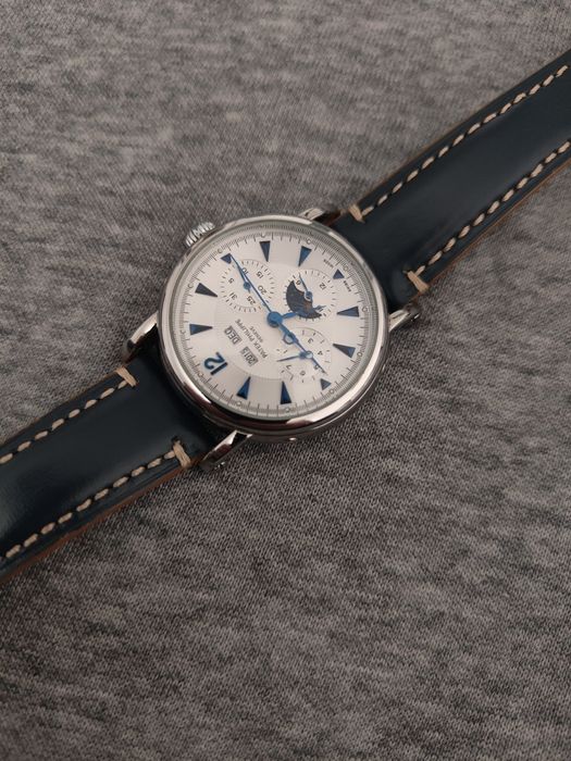 Ceas automatic deosebit