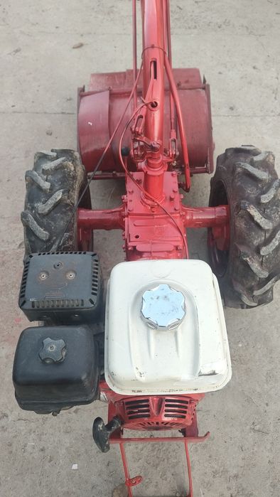 Продам мотоблок МТЗ 09Н