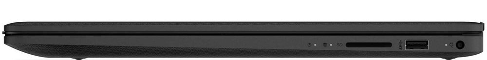 Laptop HP 17-cn0211ng, 17 inch, HD+, Intel N4500, 8+256 GB, W11, sigilat