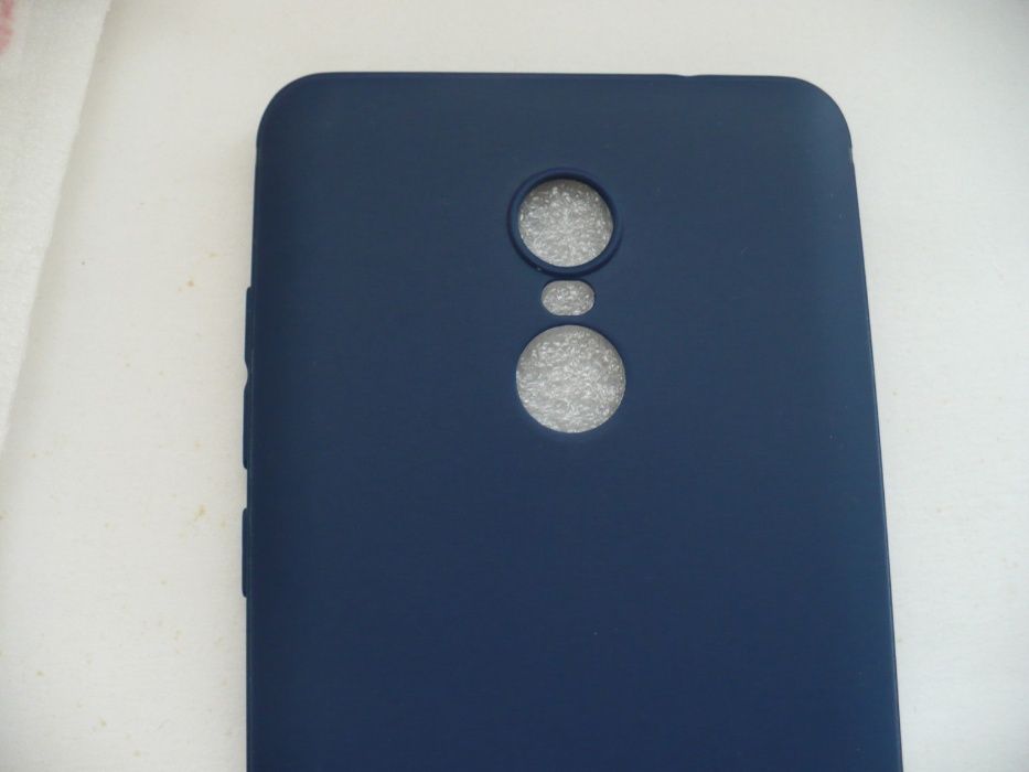 Redmi Note 5, Note 3/3 Pro, Note 4/4x, Note 6, Max 2 - Стъкла и Кейсов