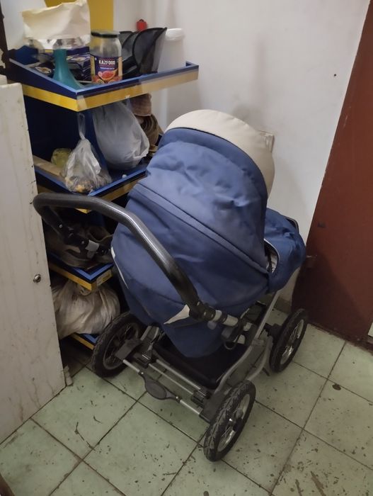 Коляска детская продам