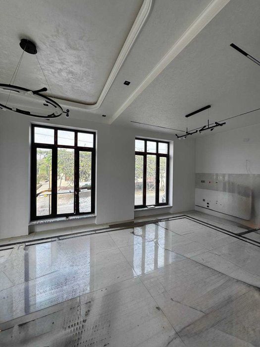 Дом, где начинается Ваша история