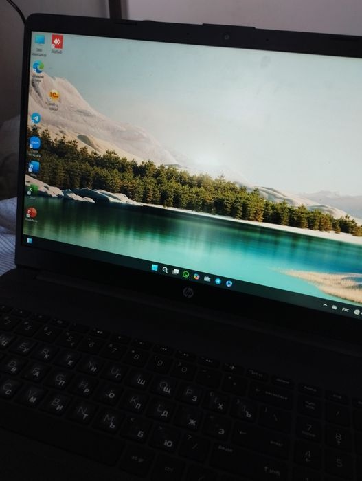 HP Risen 5 Windows 11