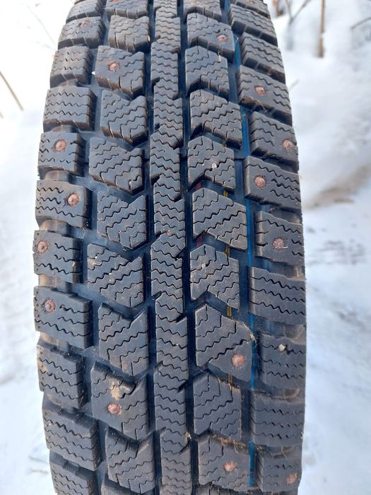 Продам резину   185\75R\16C