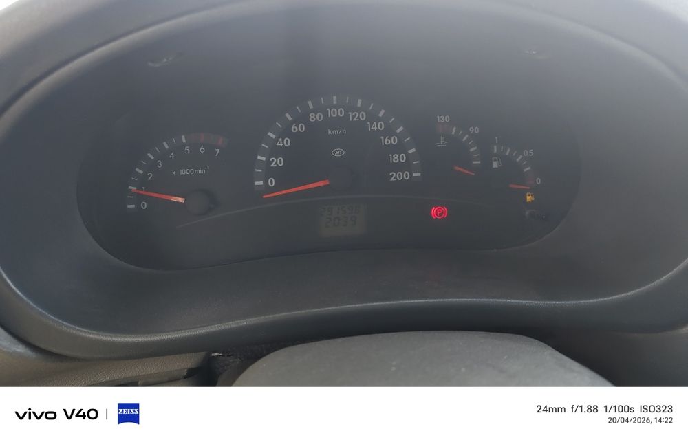 Lada 1118 Kalina седан 2007 — 5