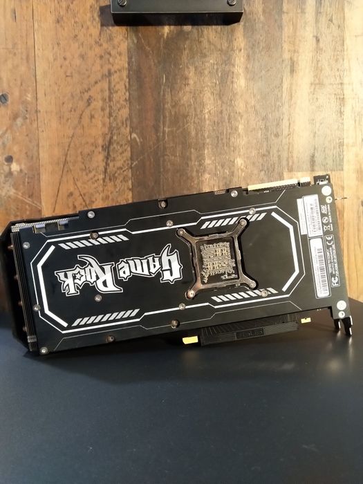 Rtx 2080 8gb Gamerock