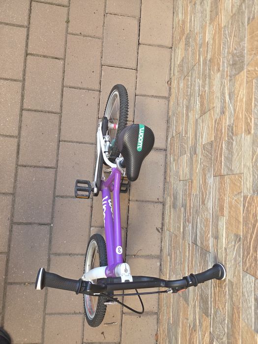 Bicicleta copii Woom 3
