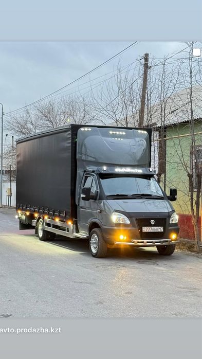 Gazel yuk tashish xizmati usti ochiq gazel 5metr  tez oson_arzon gazel