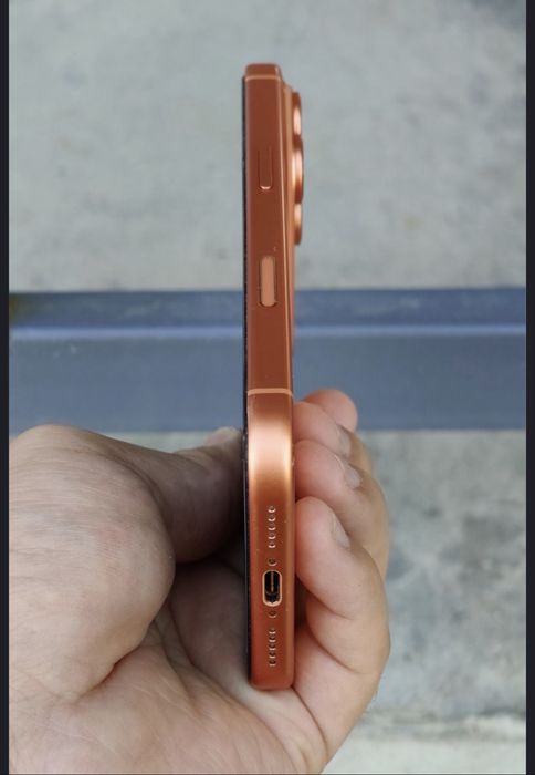 Iphone 17 Pro 256 Gb