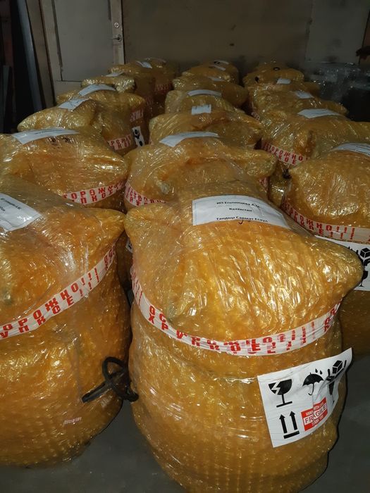 ОХОТНИК тандыр керамический Амфора