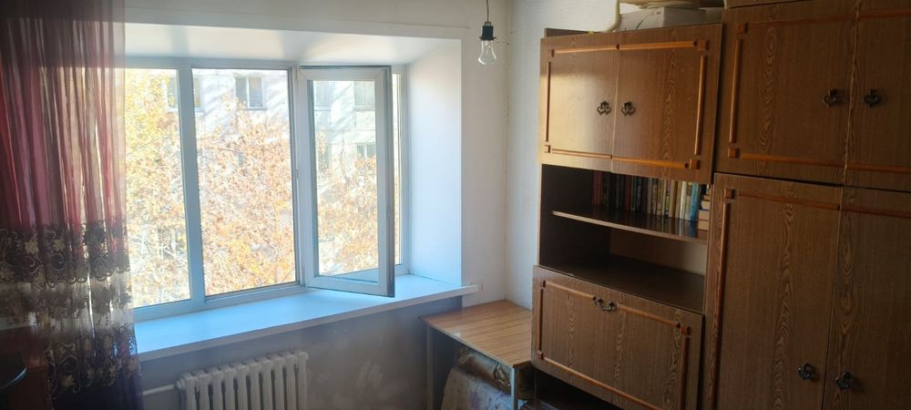 Продам квартиру район 1 городской