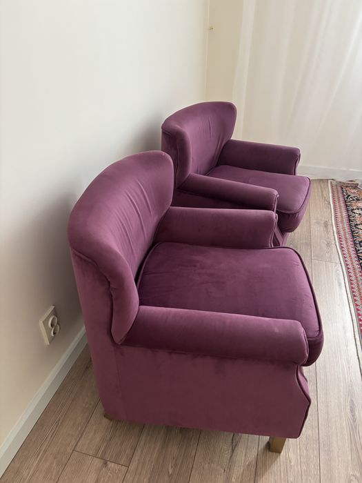 2 кресла , кресло