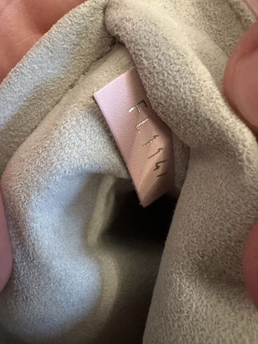 Чанта Louis Vuitton Twist PM