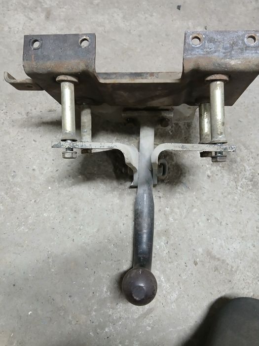 Фаркоп опель астра Ф