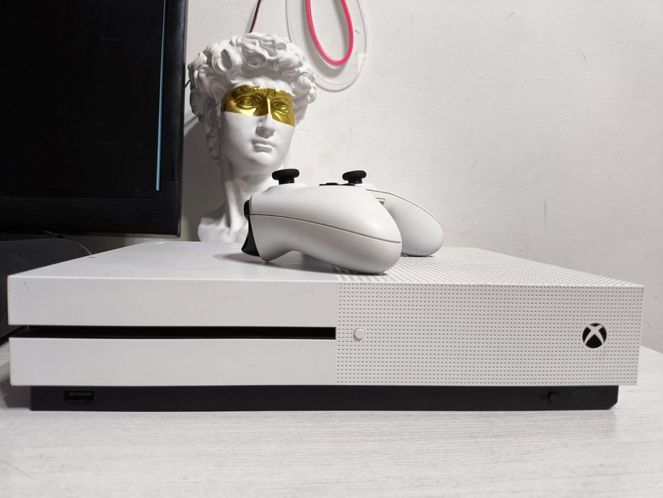 Xbox one S 500GB