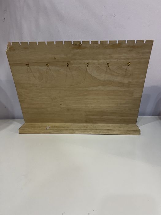 Подставка для украшений оборудование