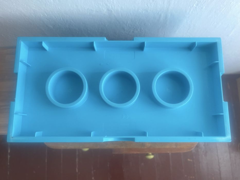 Lego кутия за съхранение