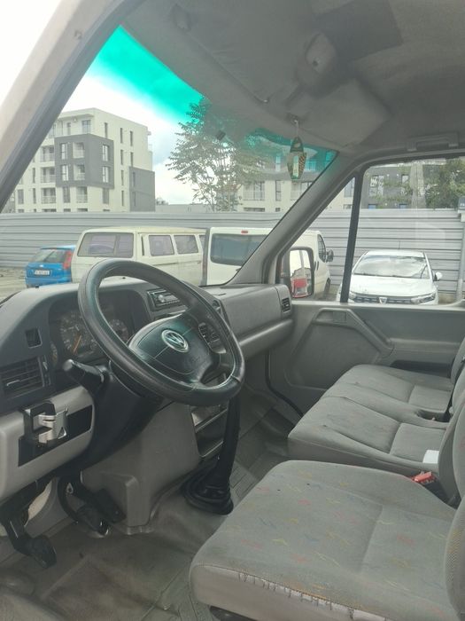 Vând Volkswagen LT 46
