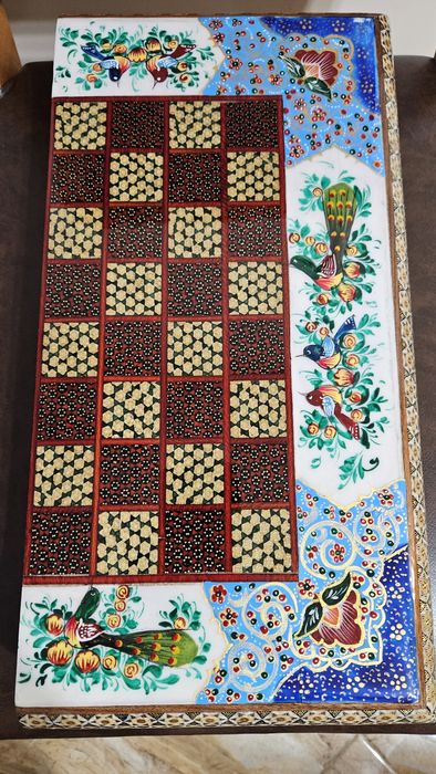 Табли   за  игра