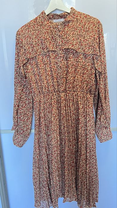 Платье My star размер L