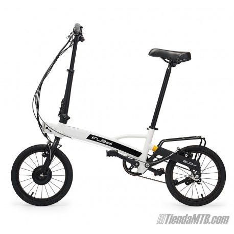 vând bicicletă electrică flebi evo 2.0