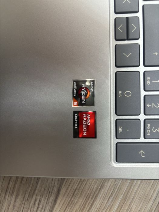 Ноутбук НР новый