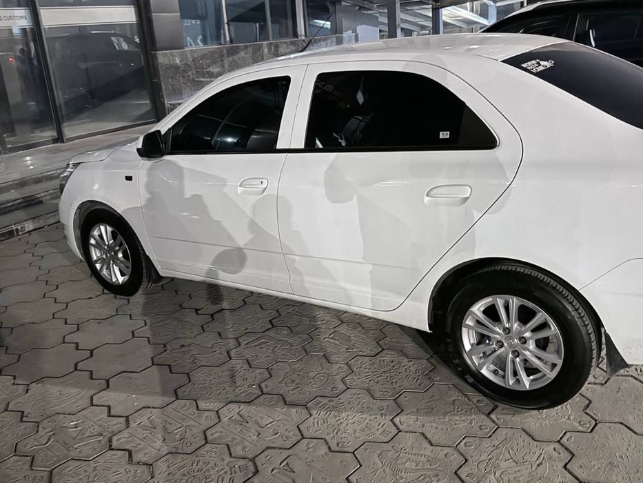 Cobalt 2024 Ltz…