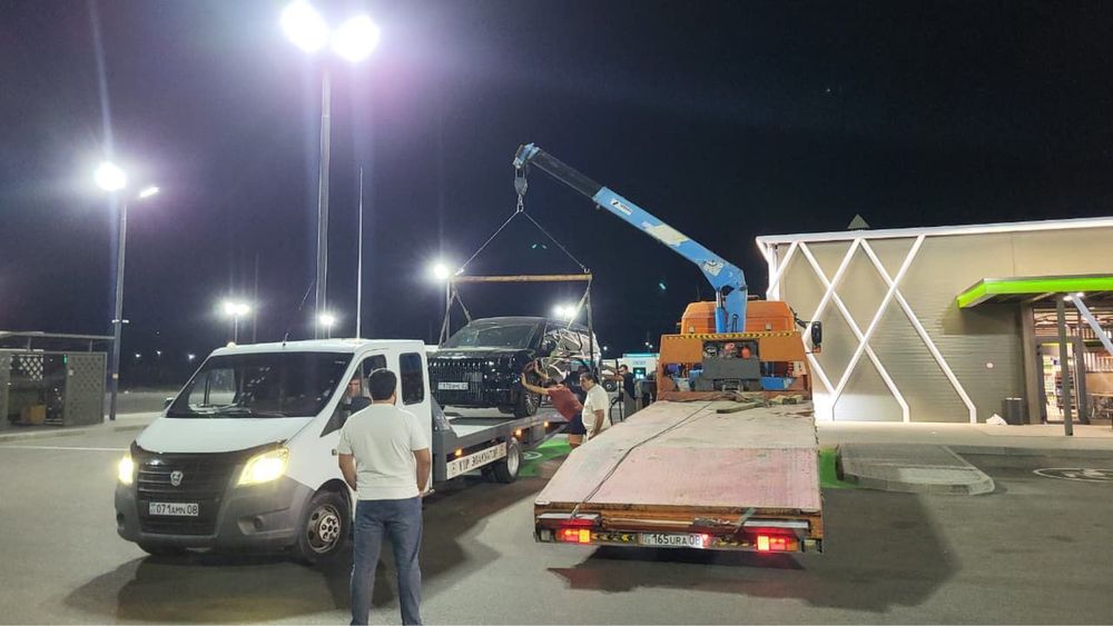 Манипулятор 24/7