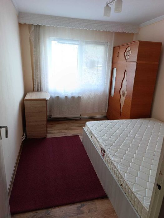 Închiriez apartament 2 camere