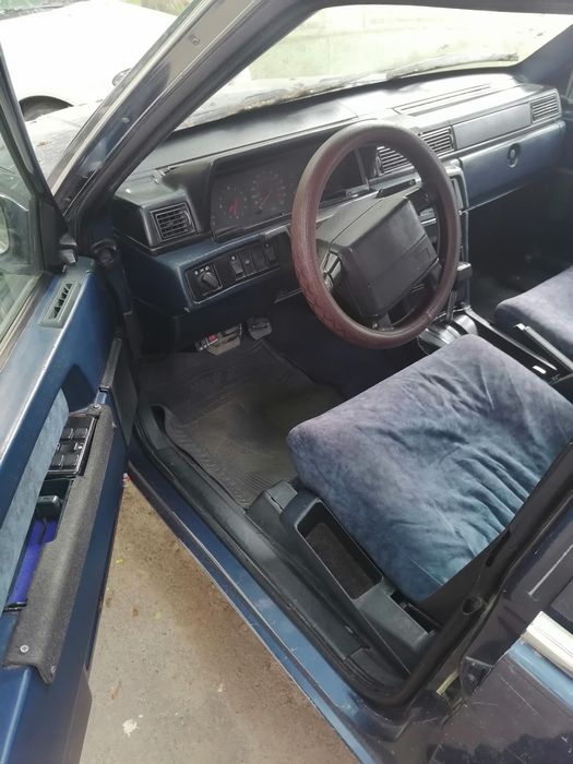 Volvo 740 srochno sotiladi