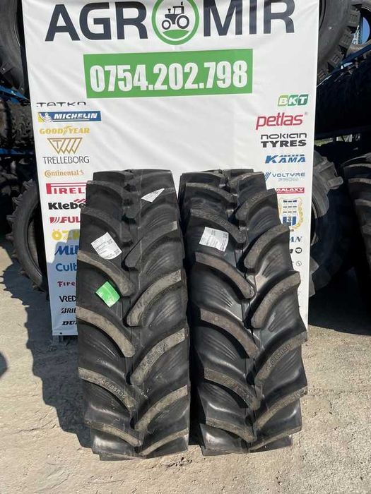 Cauciucuri noi pentru tractor spate 420/85R30 Radiale  16.9-30