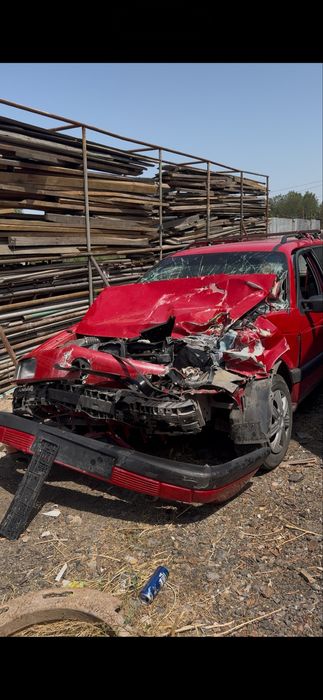 Разбор пассат , разбор пассат б3 полный сатылады