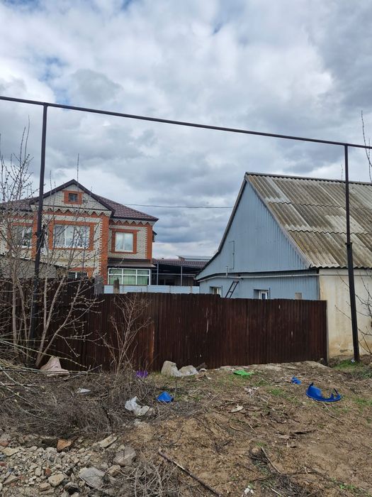 Продам дом  31-школа.
