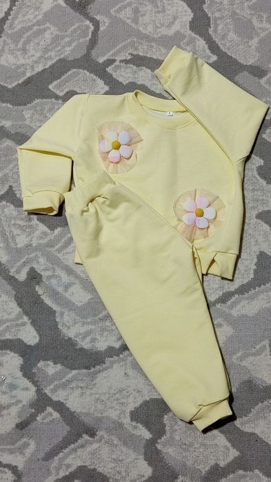 Двойка хб оригинал