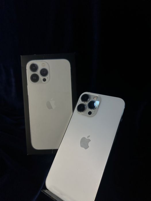 iPhone 13 Pro Max 256gb |рассрочка 0-0-12| без%