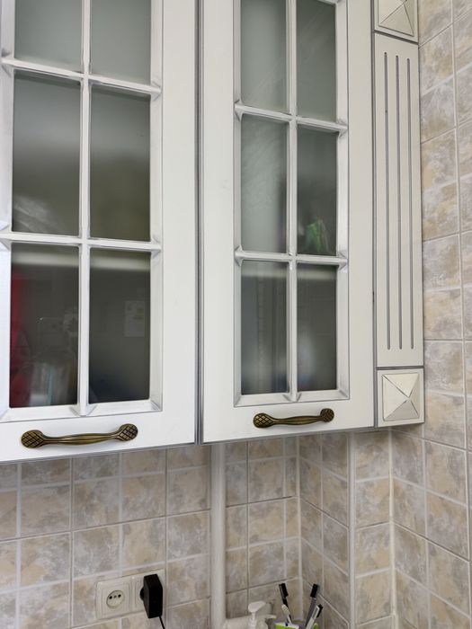 Кухонный гарнитур smeg