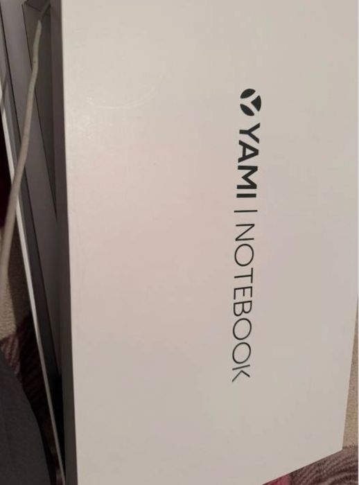 Ноутбук YAMI 256Gb