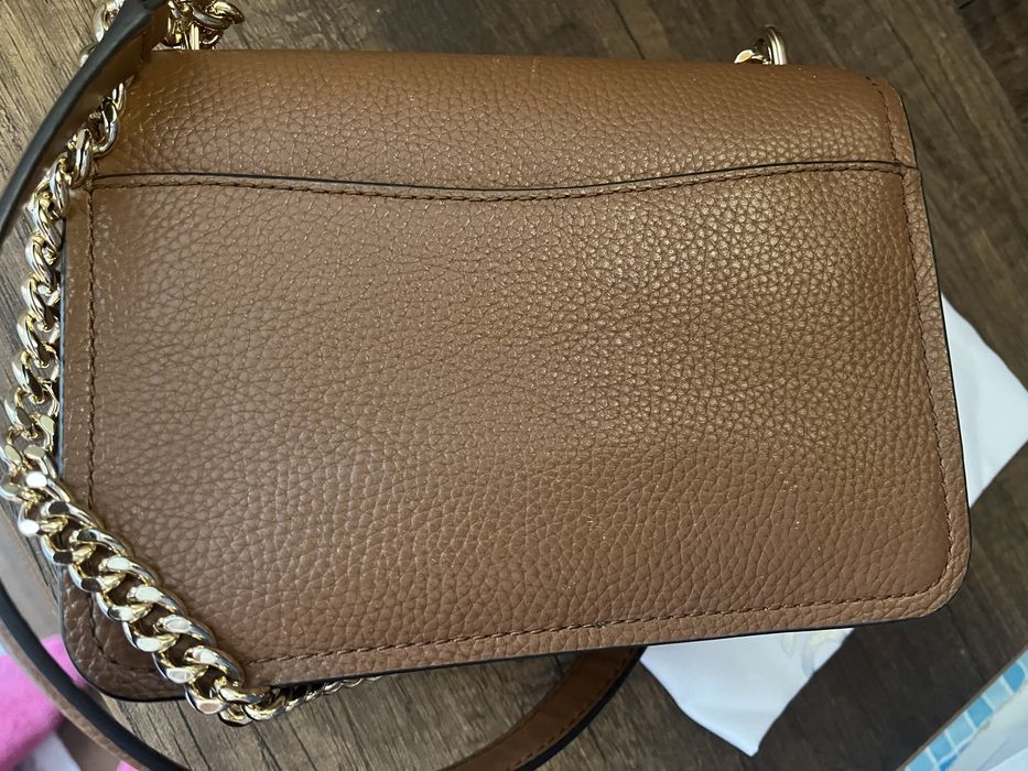 Оригинална дамска чанта Michael kors