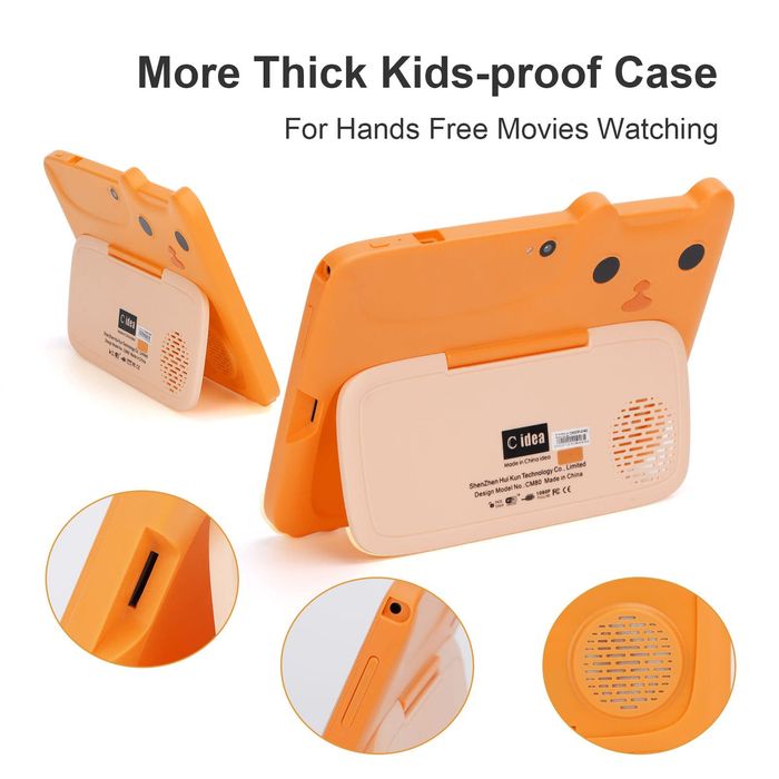 Dediskiy planshet idea cm80