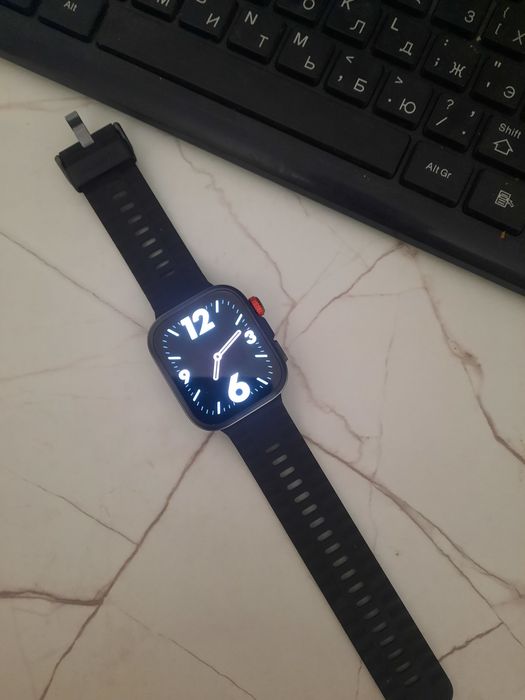 Часы HUAWEI 4 PRO продам
