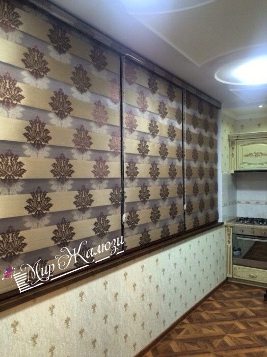 жалюзи jalyuzi uy va ofislar uchun