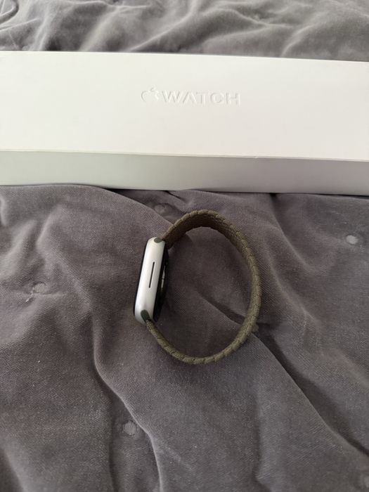 Apple Watch 9 41 в Идеале