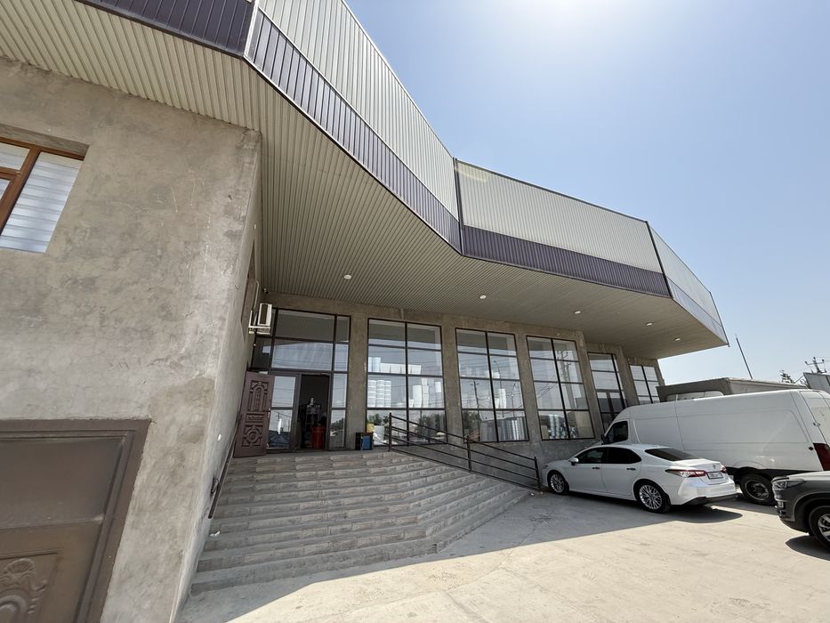 Сдается в аренду 1000 метр квадрат