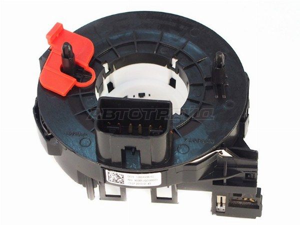 Шлейф подрулевой Skoda Fabia