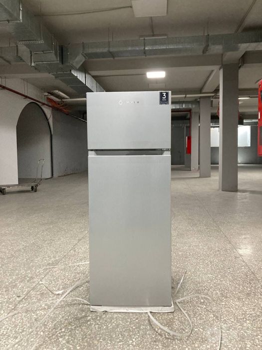 Холодильник Immer refrigerator RI226-UD inox