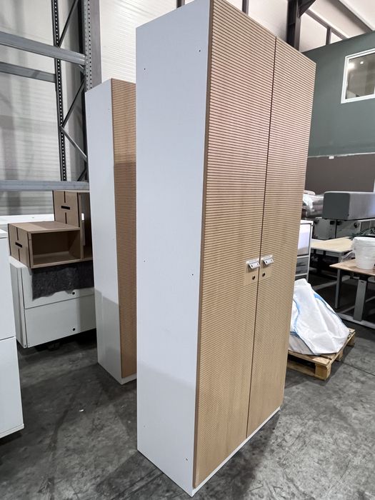 Dulap Pal 217/90/45 cm