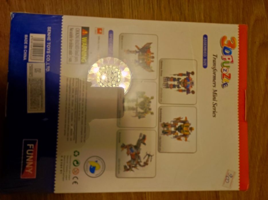 продам пазлы для детей