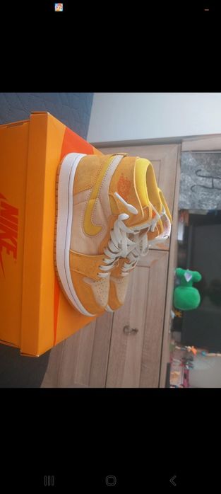 Adidași Nike  măsura 38
