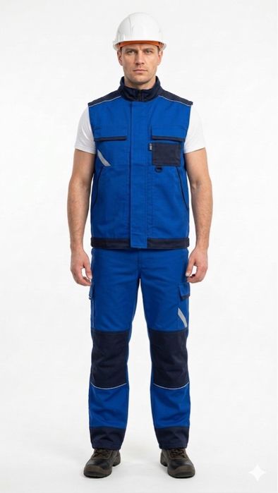 Спецодежда по низким ценам