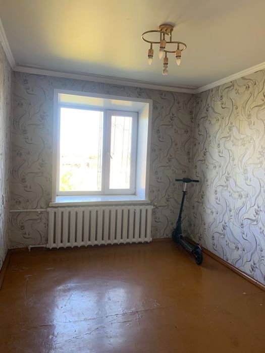 3-комн. В центре города